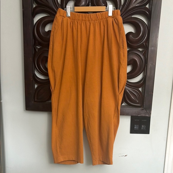 Free People Pants - FREE PEOPLE Boho Harem Style Pants